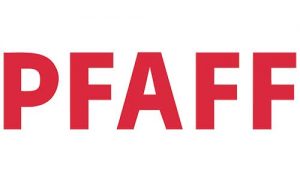 Logo PFAFF